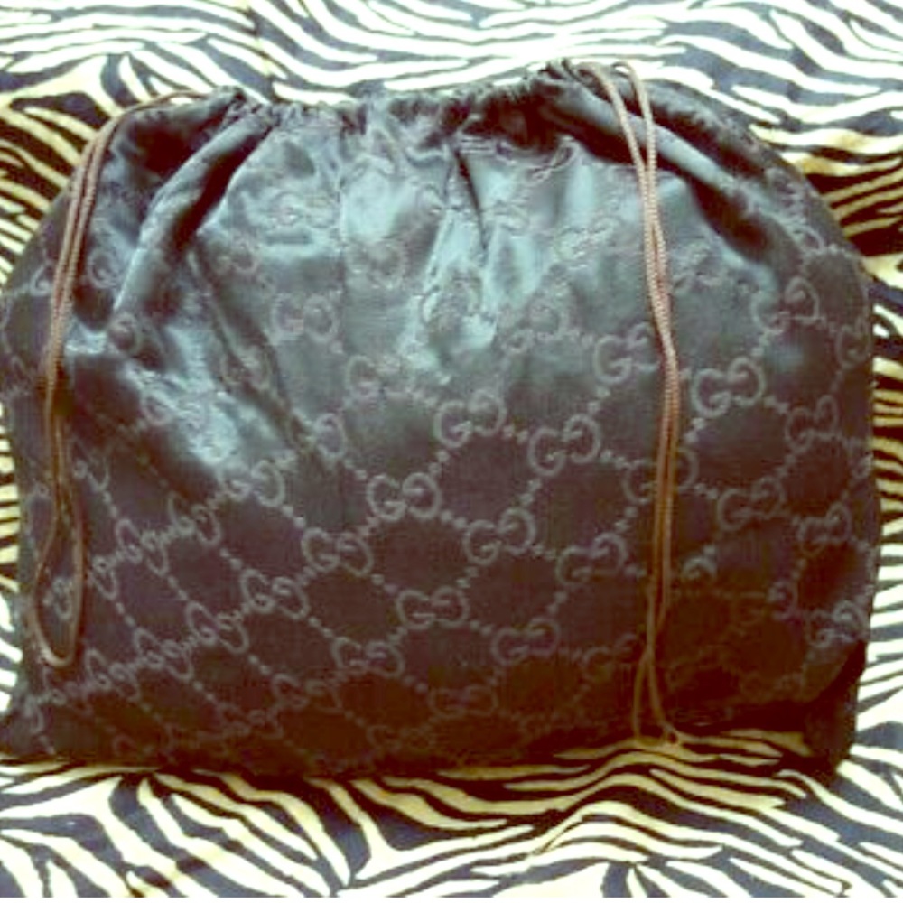 Gucci Dustbag